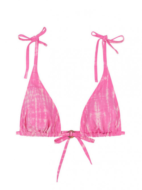 Jolly bikini bra pink 