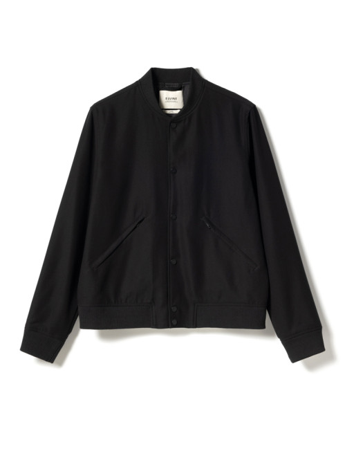 Jorn jacket black 