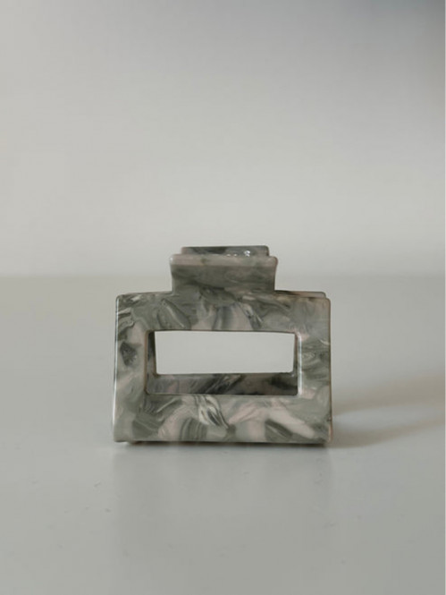 Josefin clip moor green 