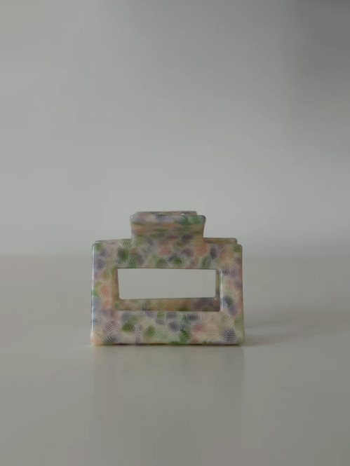 Josefin clip dreamy garden 