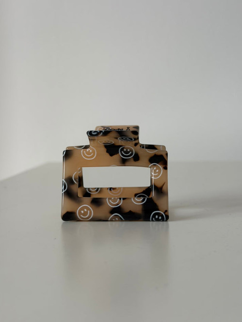 Josefin clip happy face 