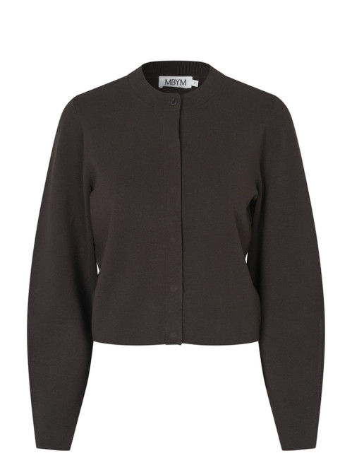 Joselin-m ardine knit java M