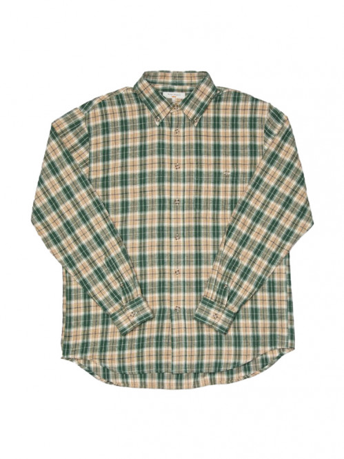 Julian farmers check shirt 