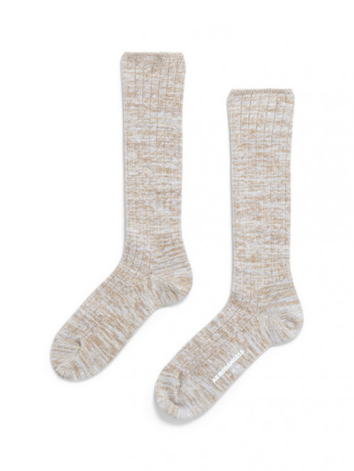 Kaaino socks light oak 