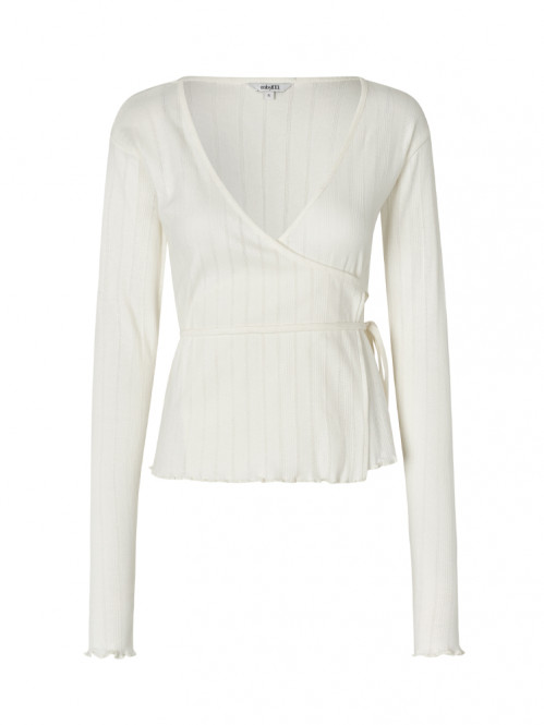 Kaceland-m jastrid blouse sugar 