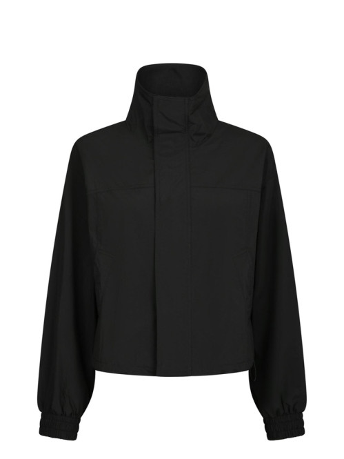 Kaia jacket black 
