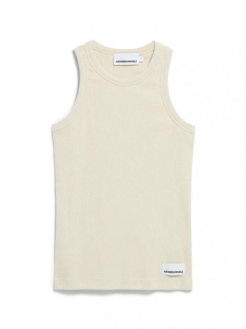 Kanitaa rib tanktop summer hay 