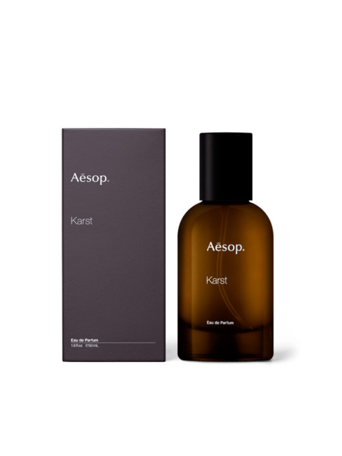 Karst Eau de Parfum 50ml 