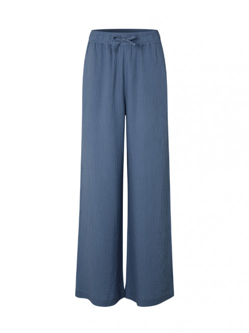 Kassaka-m pant renetta vintage indigo XS