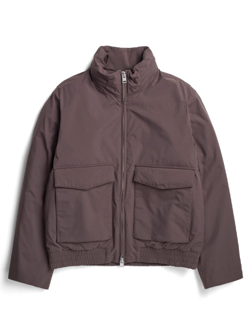 Kastrup gore tex windstopper seal brown 