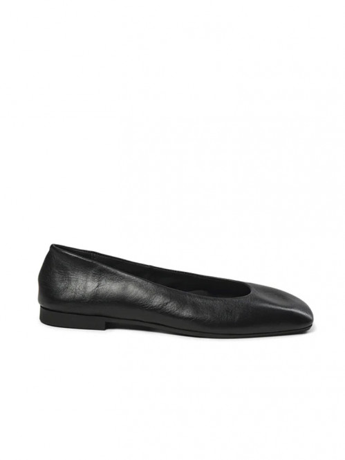 Katie ballerina black 
