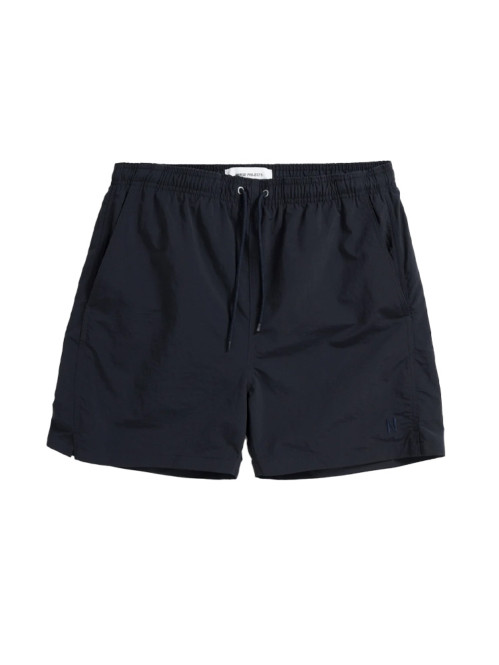 Kattegat nylon swimmers dk navy 