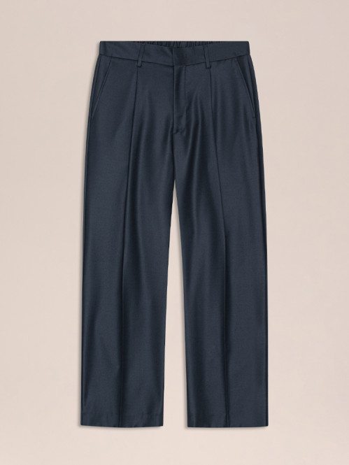 Kay 10052 pant deep navy 