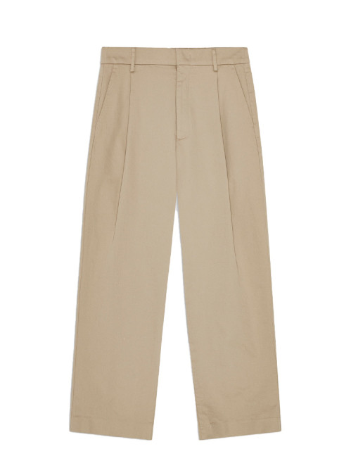 Kay 1420 pant desert khaki 