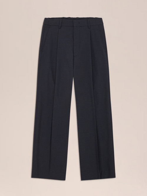 Kay pant deep navy 
