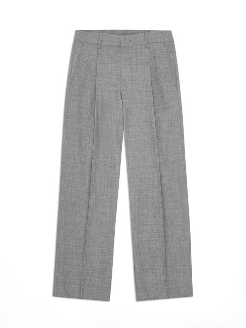 Kay pant lt grey 