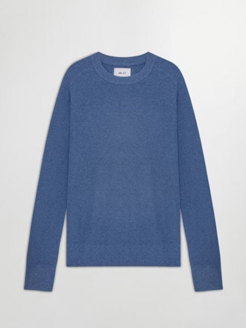 Kevin pullover bering sea 