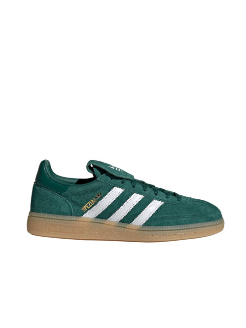 Handball spezial lt wmns sneaker green 