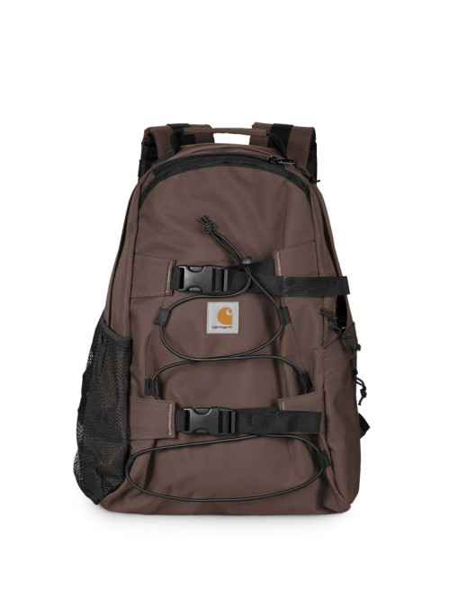 Kickflip backpack palisander 
