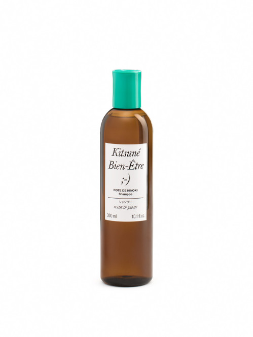 Shampoo hinoki wood france 300ml 
