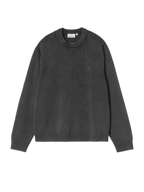 Kori sweater black 
