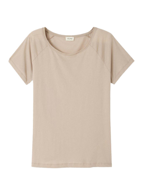 Lal 02a t-shirt praline 