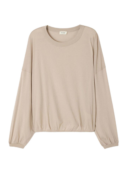 Lal 02b longlsleeve praline 