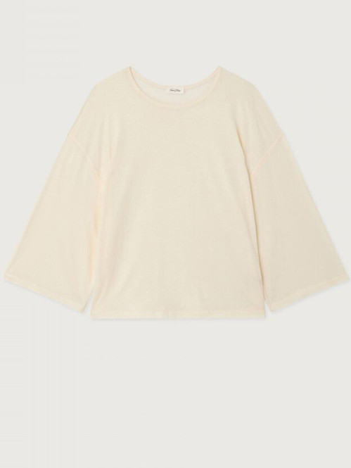 Lal 02e longsleeve ecru XS/S