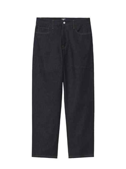 Landon pant blue rigid 