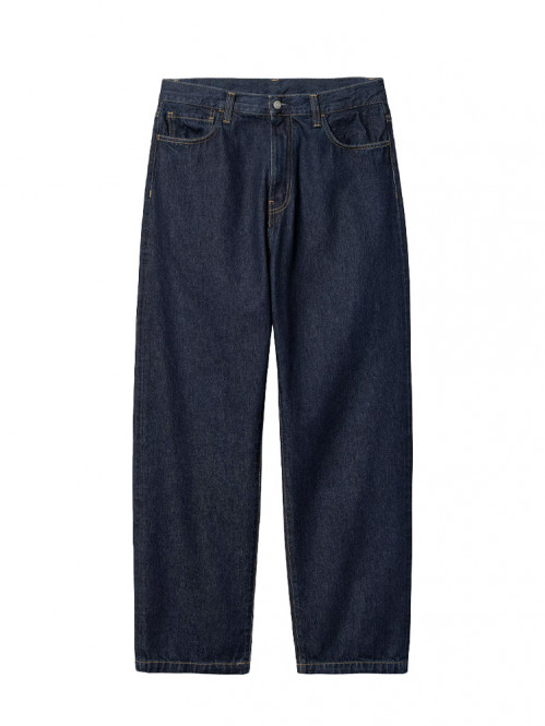 Landon pant blue rinsed 