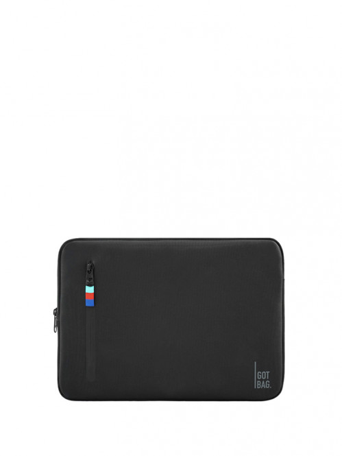 Laptop sleeve 13" black 