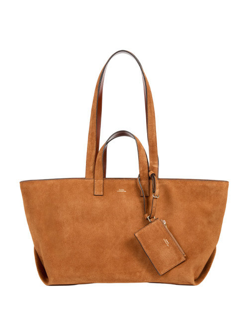 Le drummer bag cab camel 