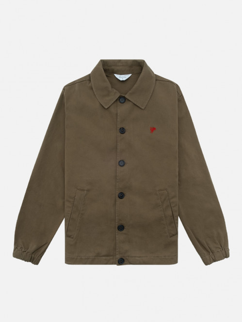 Leeds jacket muschino L
