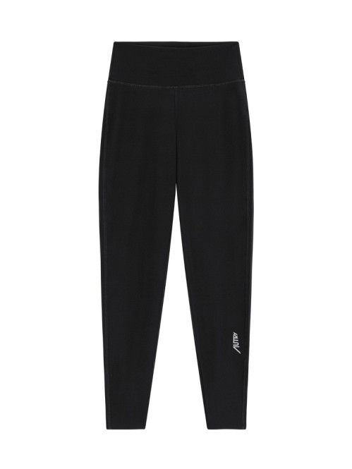 Leggings main wmns jersey lavagna 