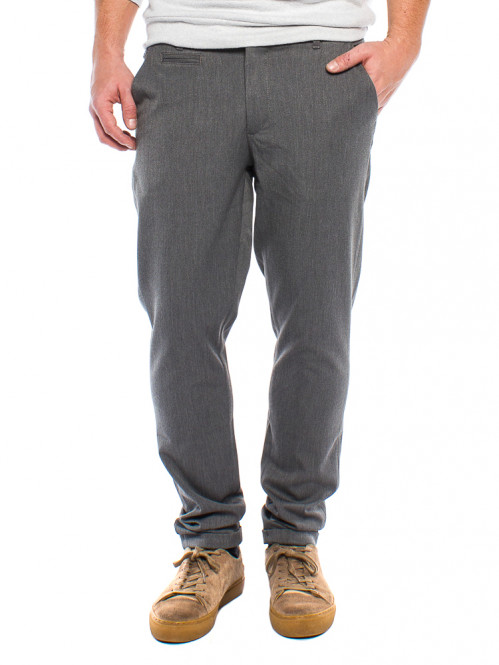 Suit pants como grey 32