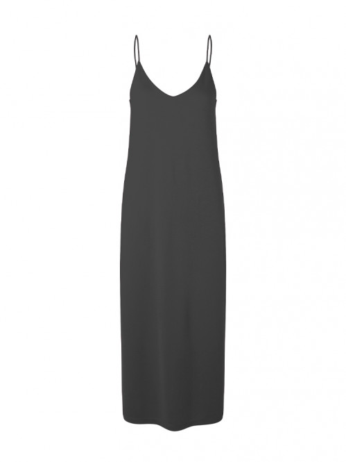 Leslee-m bosko luxe dress black S