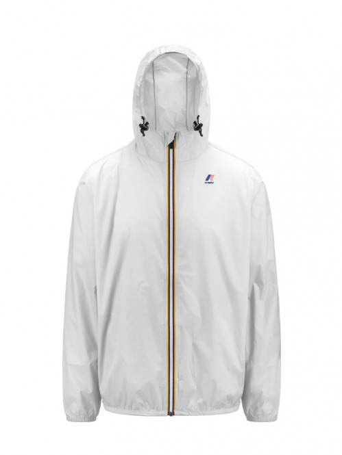 Le vrai 3.0 claude jacket grey lt 