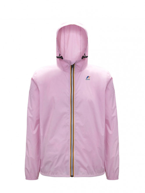 Le vrai 3.0 claude jacket pink 