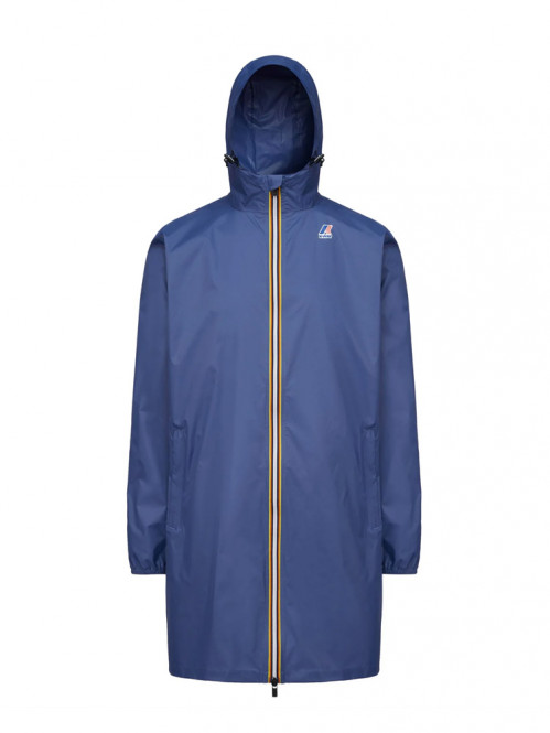 Le vrai 3.0 eiffel jacket blue indigo 