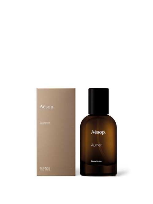 Aurner eau de parfum 50ml 