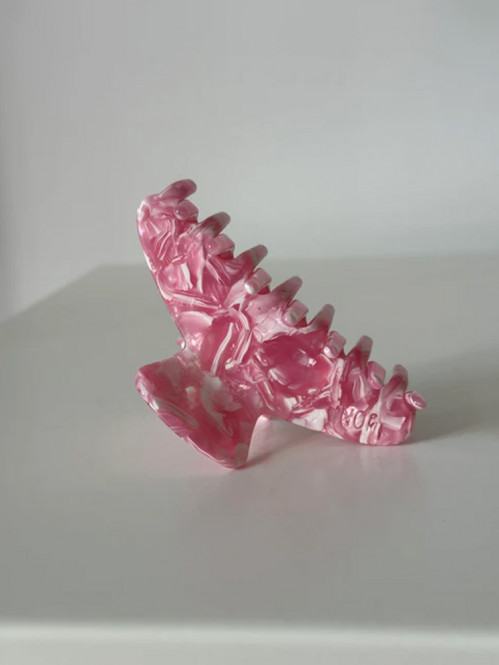Line clip bloom 