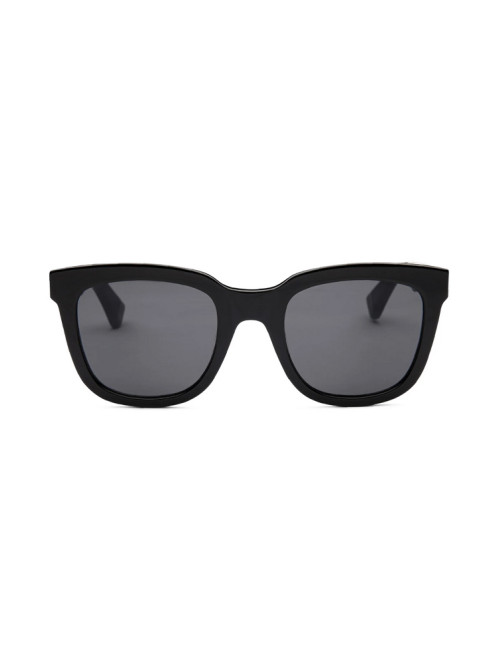 Liv sunglass grey black 