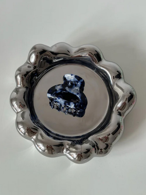 Liv clip twilight blue 