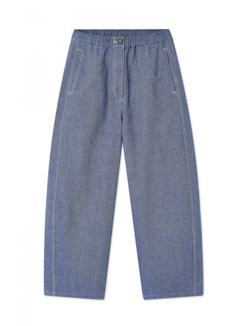Lof 10a pants blue stone 