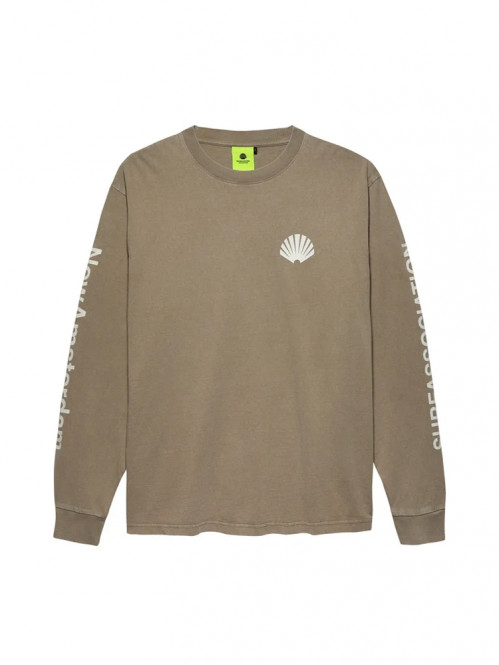Logo longsleeve senece rock 