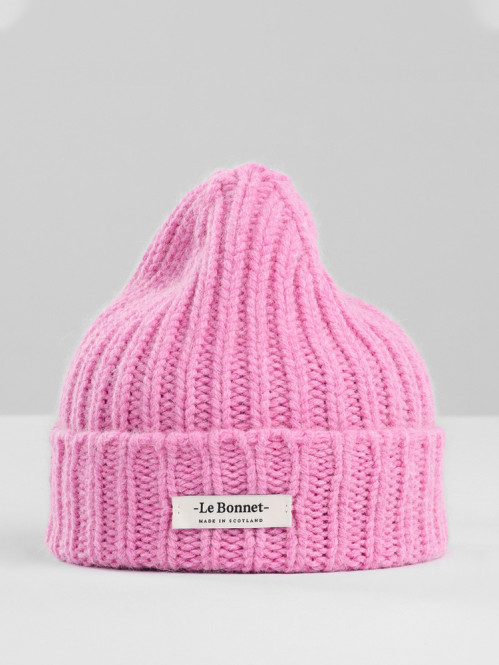 Logo beanie taffy 