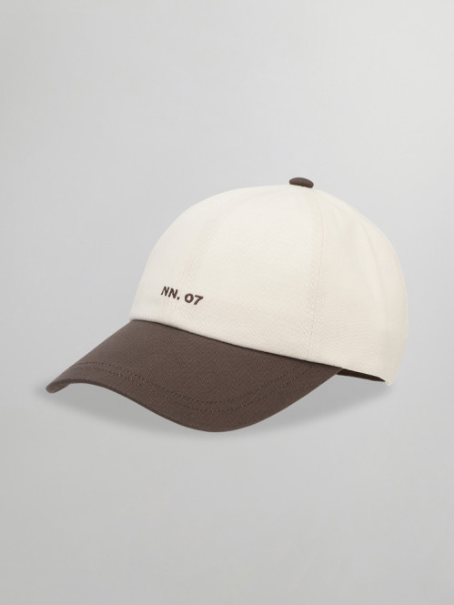 Logo cap  demitasse 
