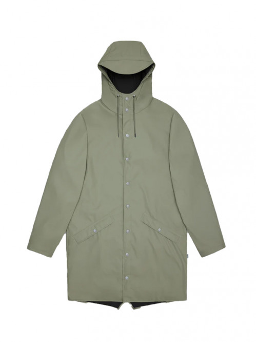 Long jacket drift 