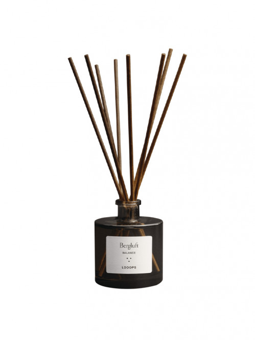 Bergluft stäbchen diffuser 100ml 