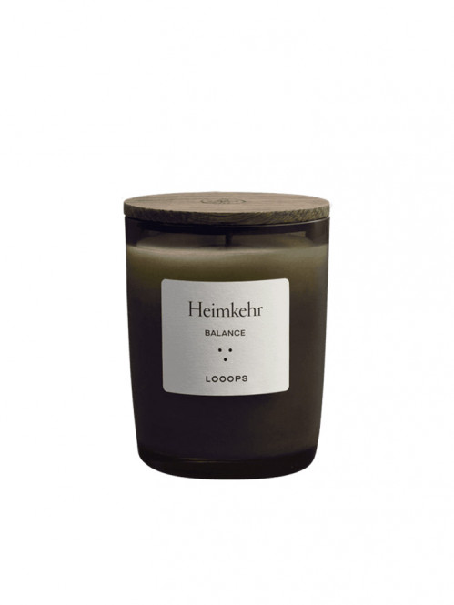 Heimkehr duftkerze 75g 